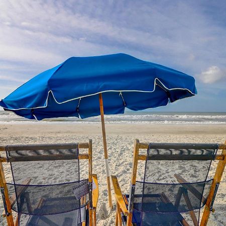 Villa 14 Haul Away Hilton Head Island Esterno foto