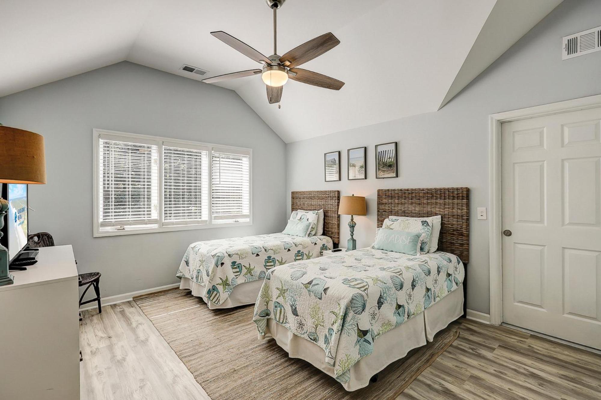 Villa 14 Haul Away Hilton Head Island Esterno foto
