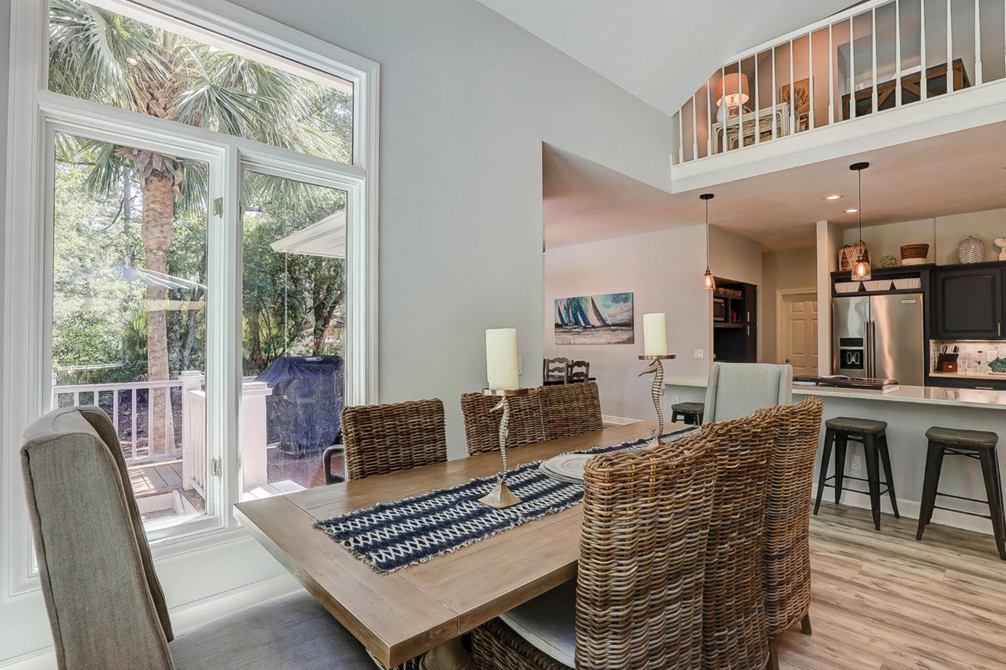 Villa 14 Haul Away Hilton Head Island Esterno foto