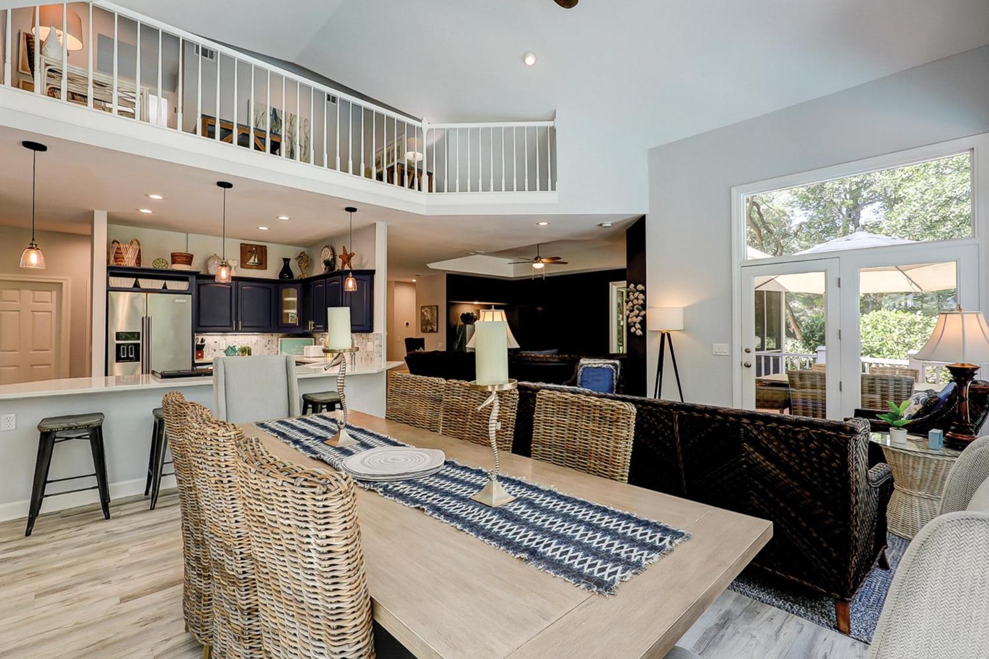 Villa 14 Haul Away Hilton Head Island Esterno foto