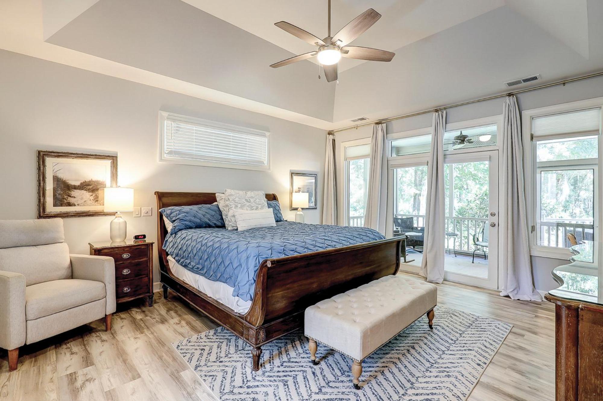 Villa 14 Haul Away Hilton Head Island Esterno foto