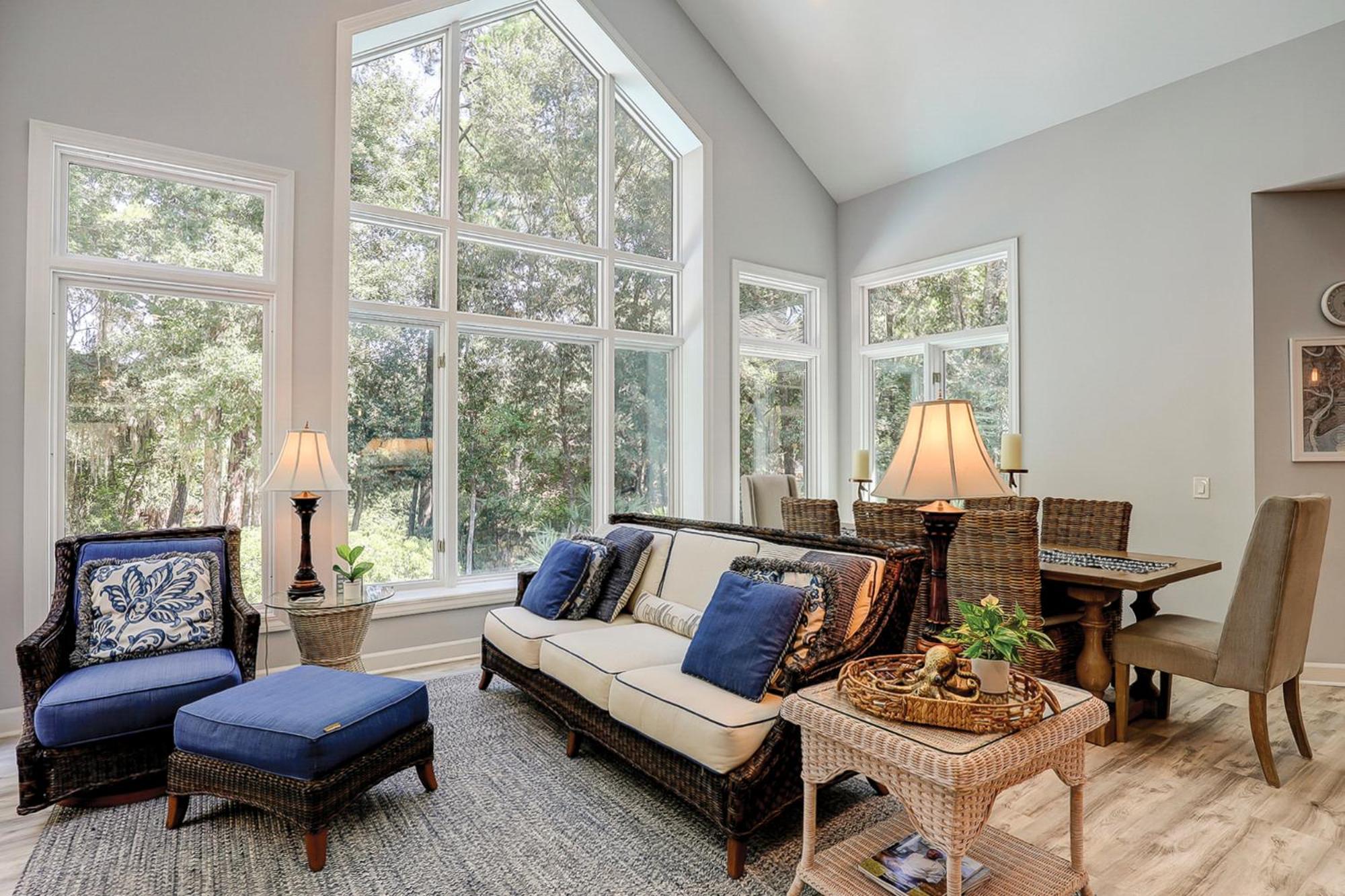 Villa 14 Haul Away Hilton Head Island Esterno foto